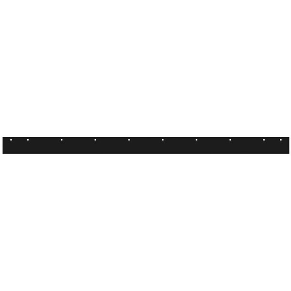 Aftermarket CUTTING EDGE 12 X 6 X 102 IN HIGH CARBON STEEL Fits Boss STB03072 1304753 - main